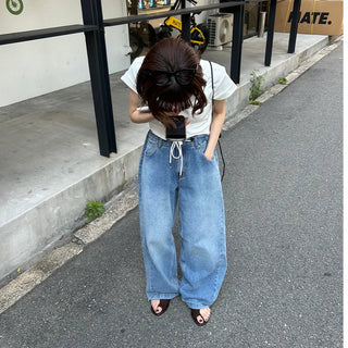 Cutout strap sandals