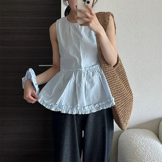 Rattan Shoulder Bag