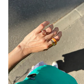 Heart Ring