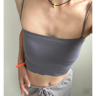 Basic Bra Camisole Top