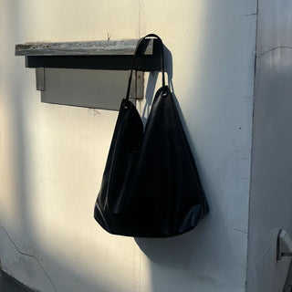 Mini wallet soft shoulder bag