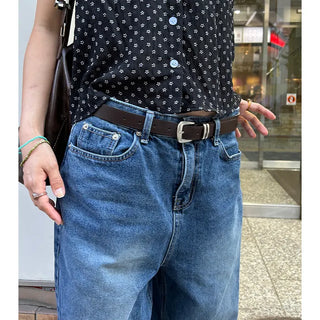 Basic belt