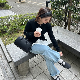 Basic Cardigan