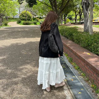 Dot Cross Bag