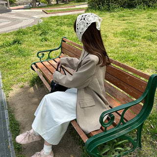 Crochet Babushka
