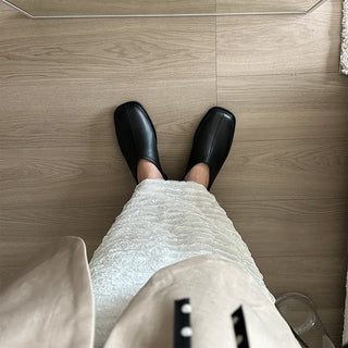Daily Modern Loafers