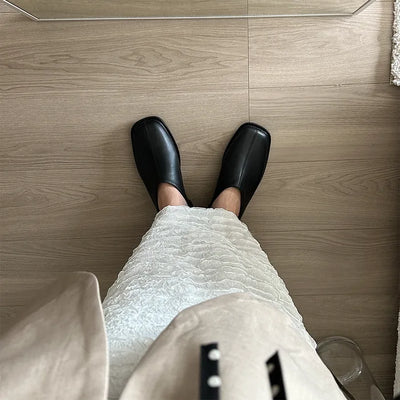 Daily Modern Loafers