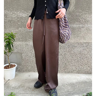 Daily Silky Pants