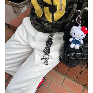 Art Keyring