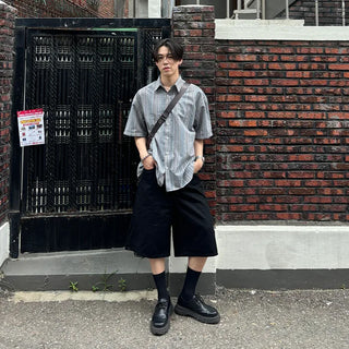 Ethnic shirt