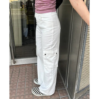 Cargo Daily Cotton Pants