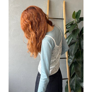 Basic Long T-shirt