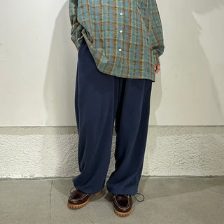 String Jogger Pants