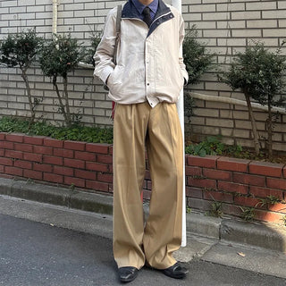 (Unisex) Tico Color Jacket