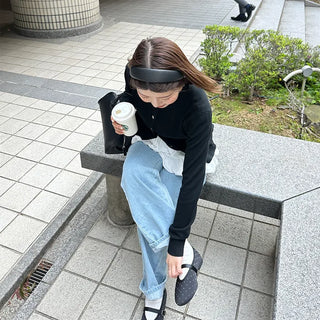 Basic Cardigan