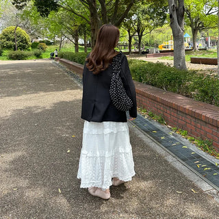 Dot Cross Bag
