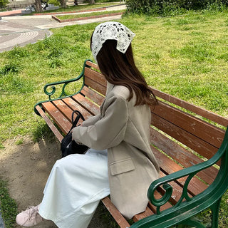 Crochet Babushka