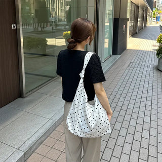 Square puff short jacket