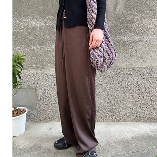 Daily Silky Pants