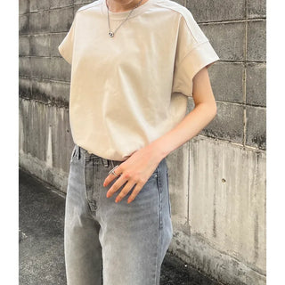 Cool Roll-Up T-Shirt