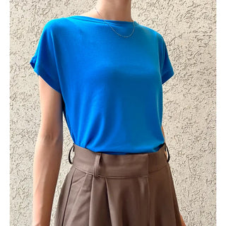Cooling Soft T-shirt