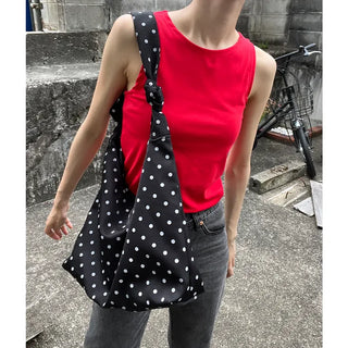 Soft Simple Tank Top