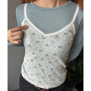 Basic Long T-shirt