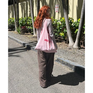 Sheer, languid long sleeveless top