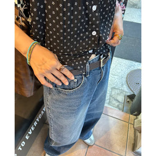 Basic belt