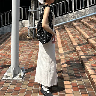 Dot Cross Bag