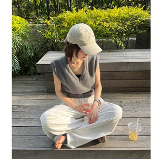 Sweat cotton pants
