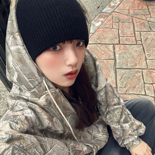 Daily Short Beanie