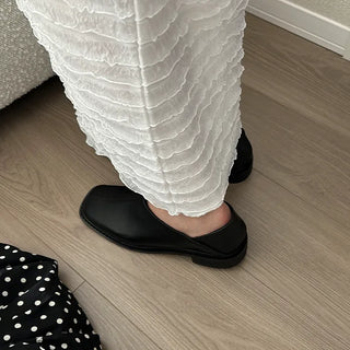 Daily Modern Loafers