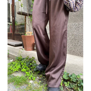 Daily Silky Pants