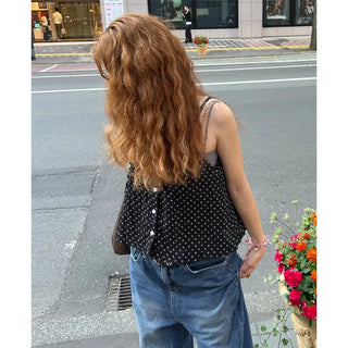 Basic Bra Camisole Top