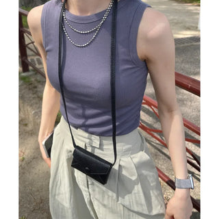 Mini Letter Wallet