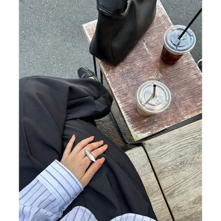 Oval Ring