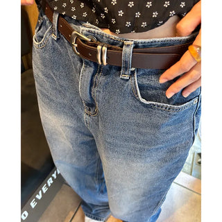 Basic belt