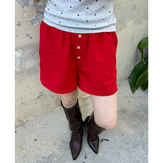 Stiletto long boots