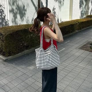 Terry Eco Bag