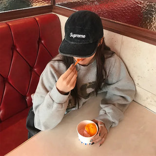 (Unisex) USA Camouflage Sweatshirt