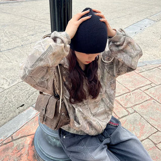 Daily Short Beanie
