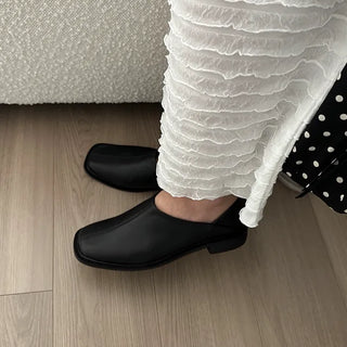 Daily Modern Loafers