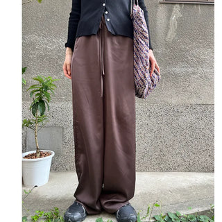 Daily Silky Pants
