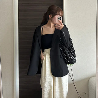 Dot Cross Bag