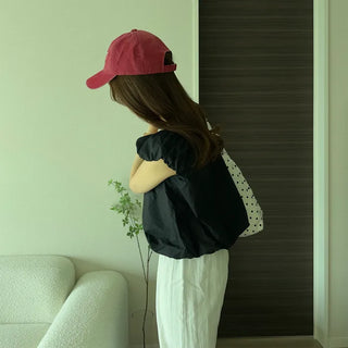 Embroidery Lettering Cap
