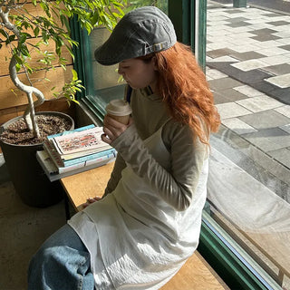 Washing Hunting Hat