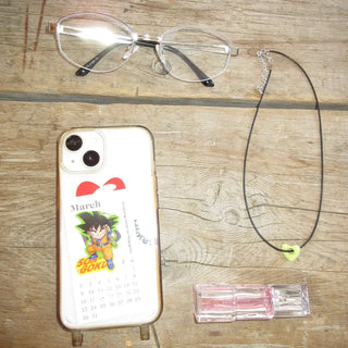 Unique Slim Glasses