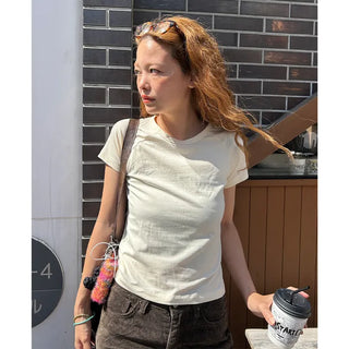 Basic T-shirt