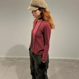 Suede Casquette